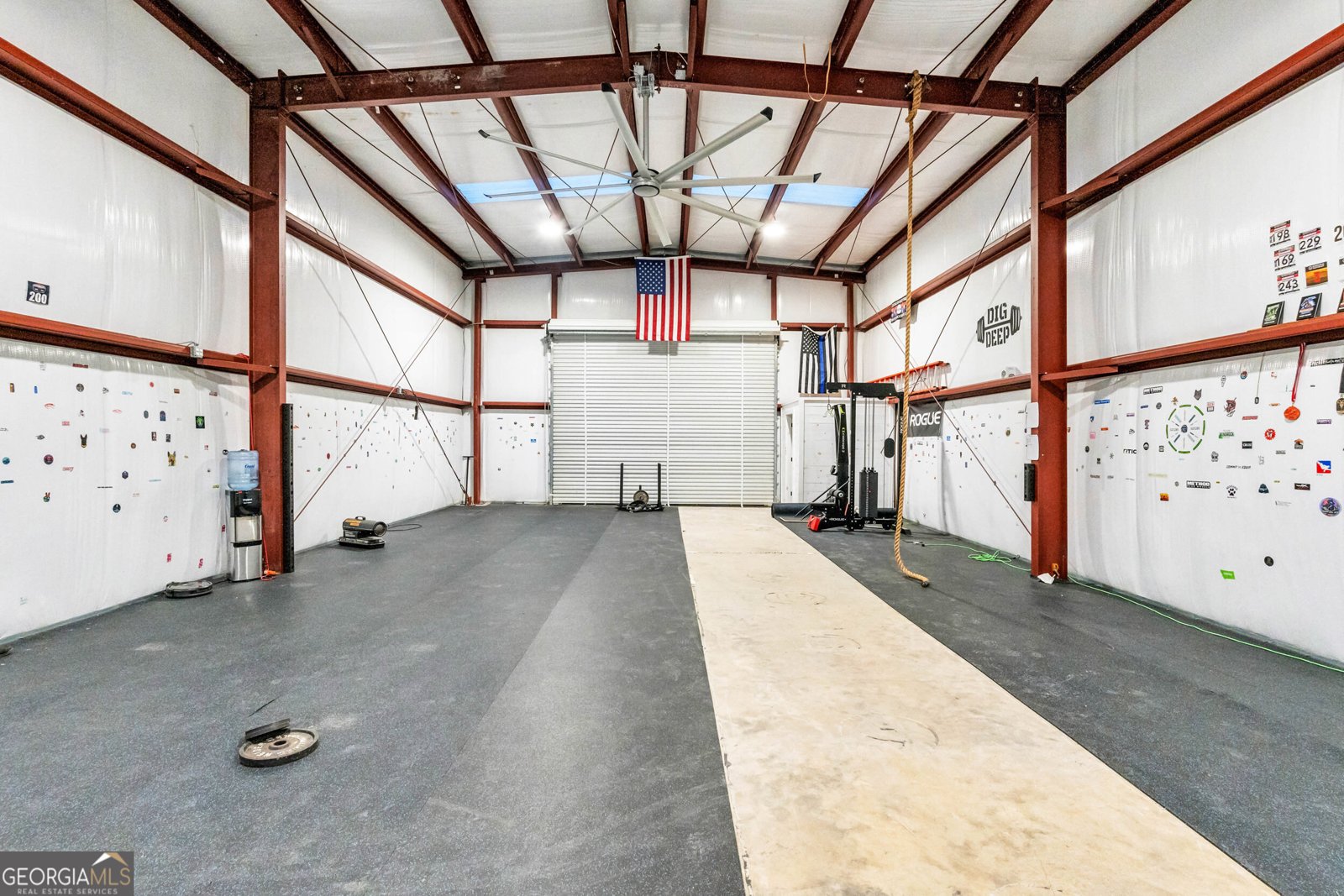 1580 Loving Road Morganton - 68