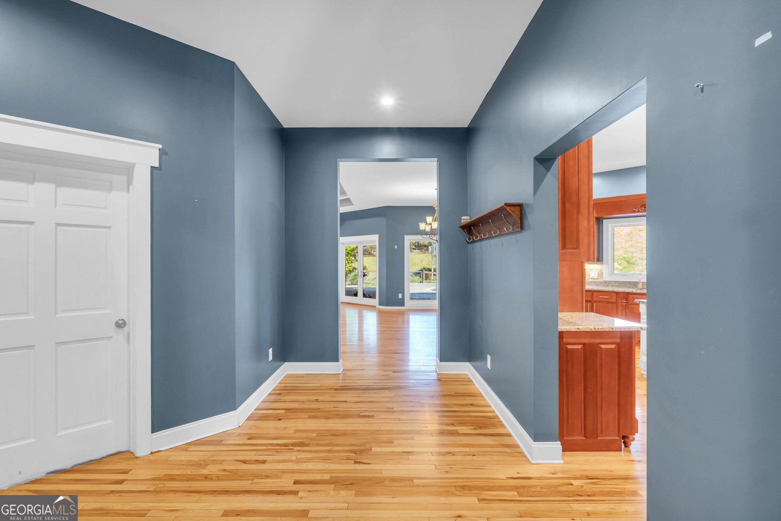 1580 Loving Road Morganton - 8