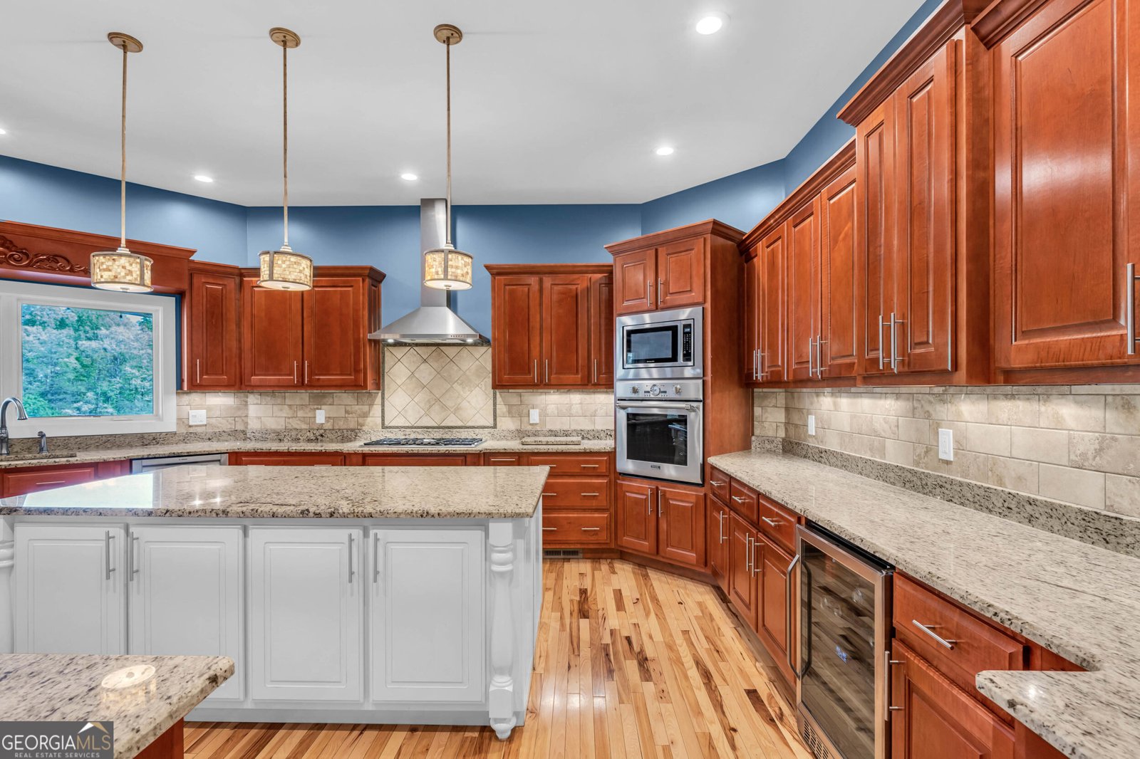 1580 Loving Road Morganton - 9
