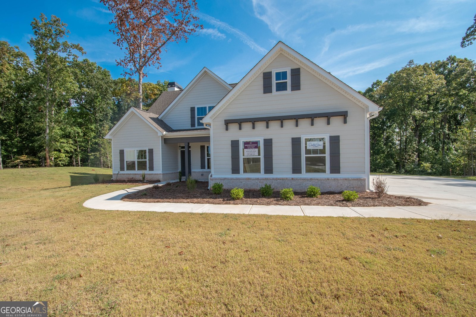 17 Hedge Court Newnan - 2