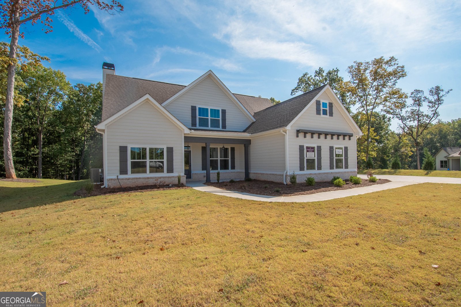 17 Hedge Court Newnan - 4