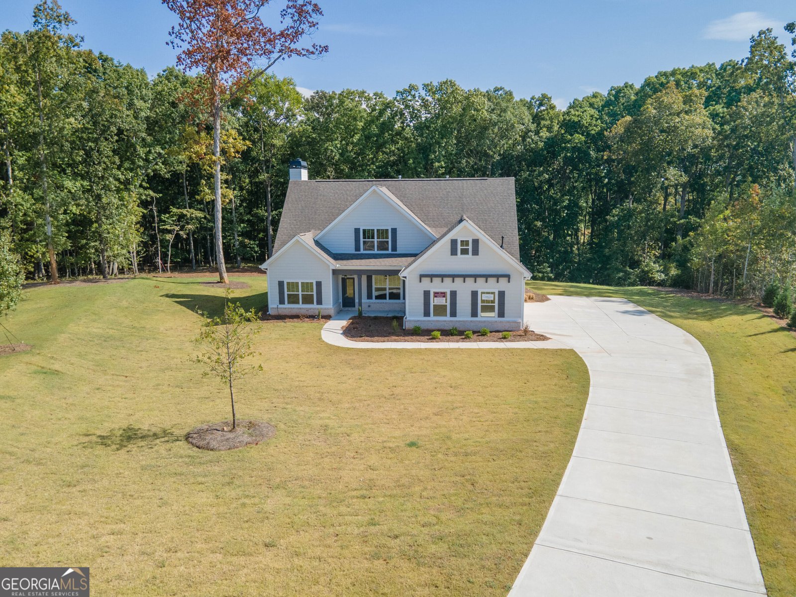17 Hedge Court Newnan - 44