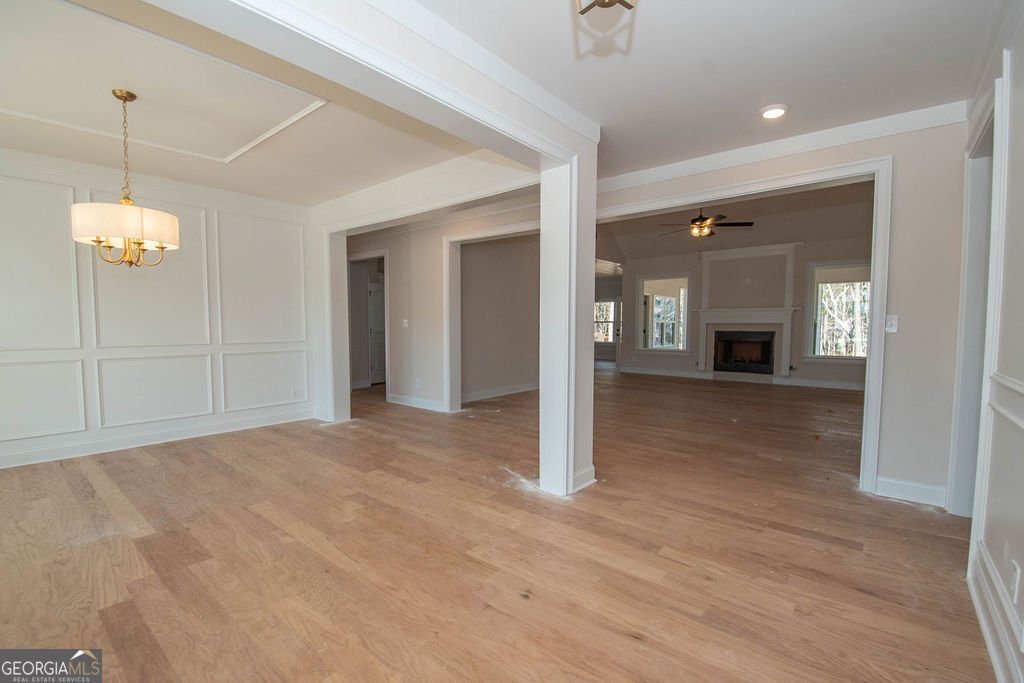 331 Atlantica Drive Newnan - 2