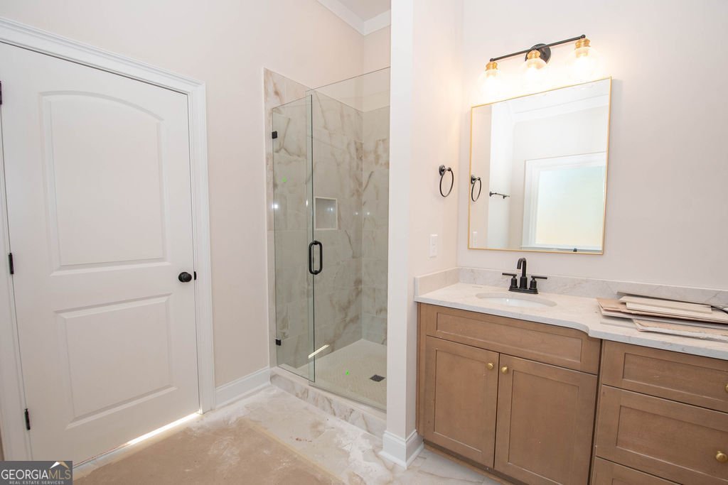 331 Atlantica Drive Newnan - 27