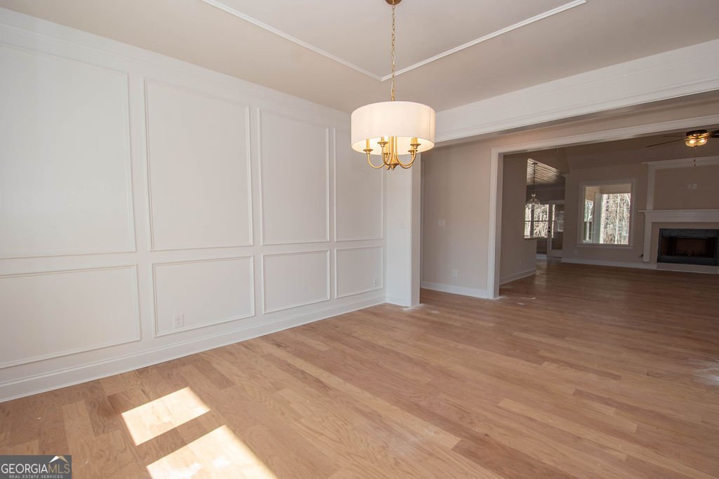 331 Atlantica Drive Newnan - 3