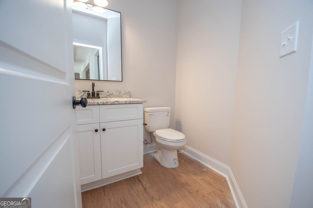 331 Atlantica Drive Newnan - 30