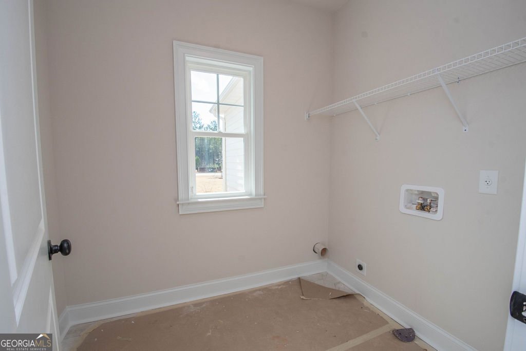 331 Atlantica Drive Newnan - 31