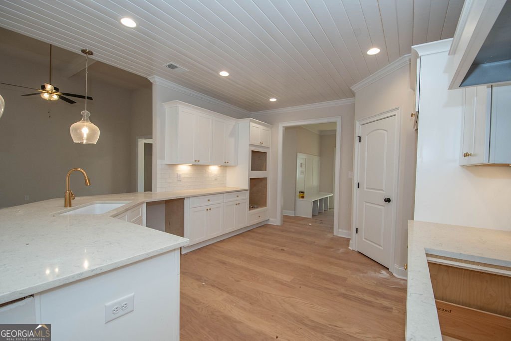 331 Atlantica Drive Newnan - 34