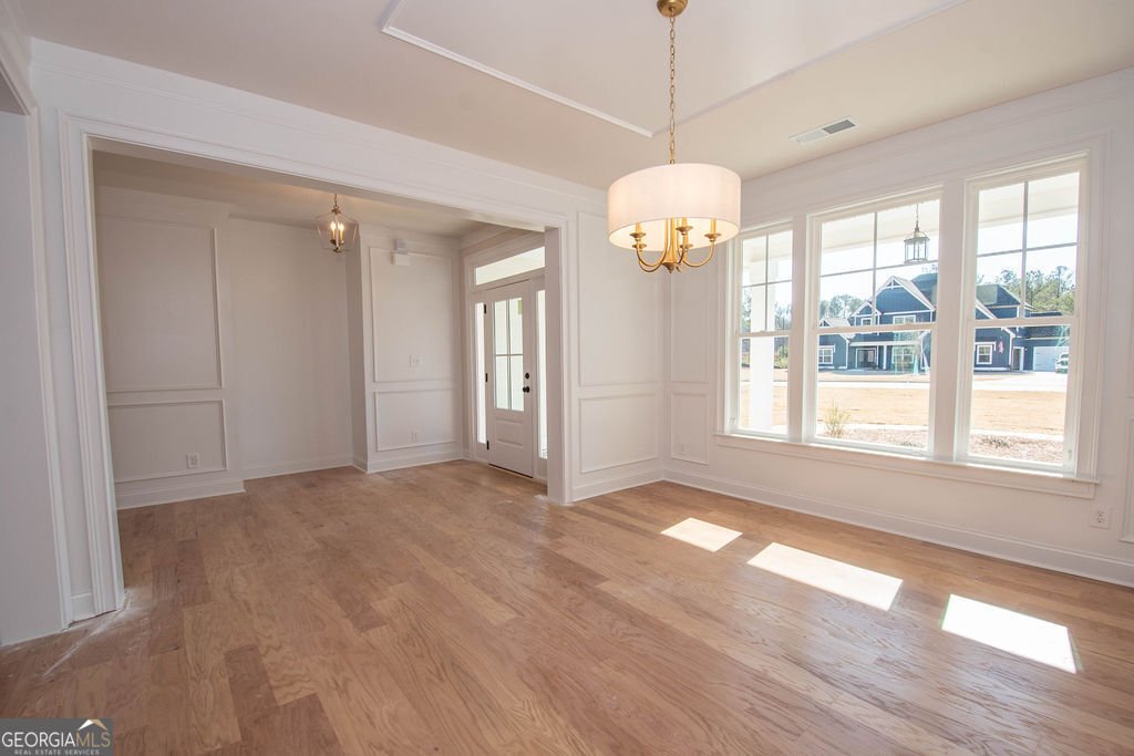 331 Atlantica Drive Newnan - 4