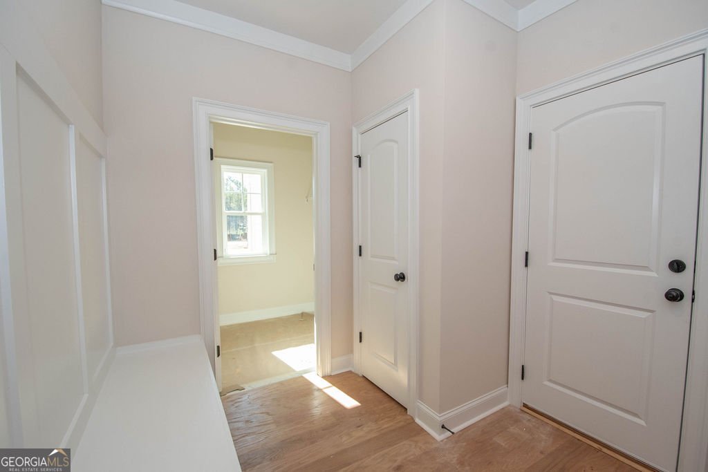 331 Atlantica Drive Newnan - 5