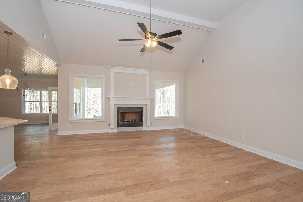 331 Atlantica Drive Newnan - 6