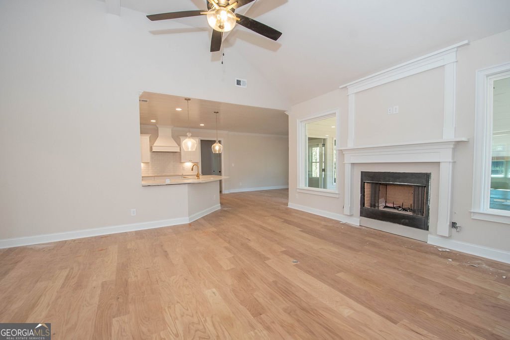 331 Atlantica Drive Newnan - 7
