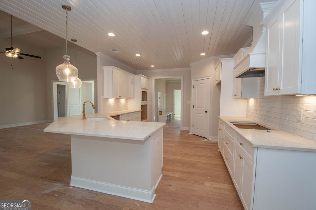 331 Atlantica Drive Newnan - 9