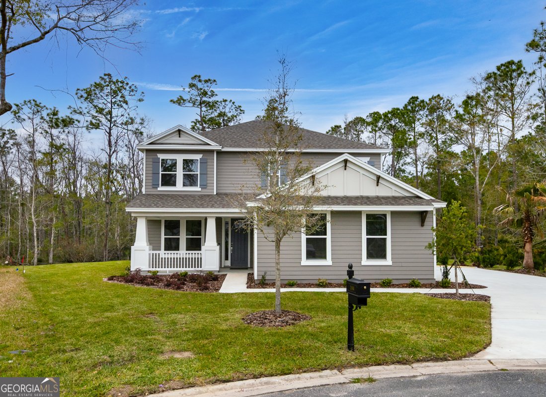 104 Encina Court St. Marys - 1