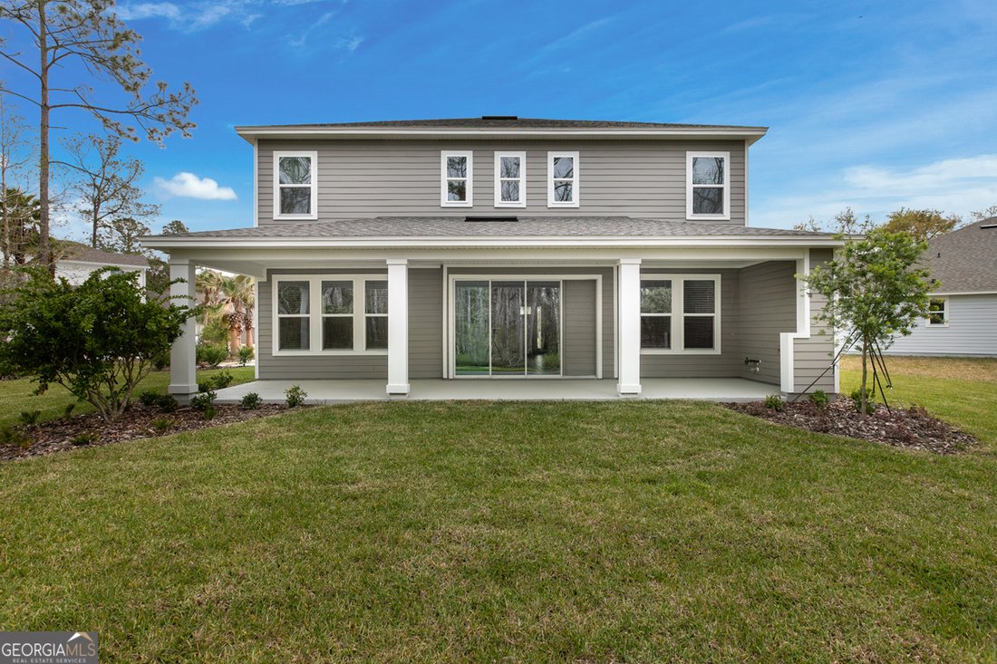 104 Encina Court St. Marys - 27