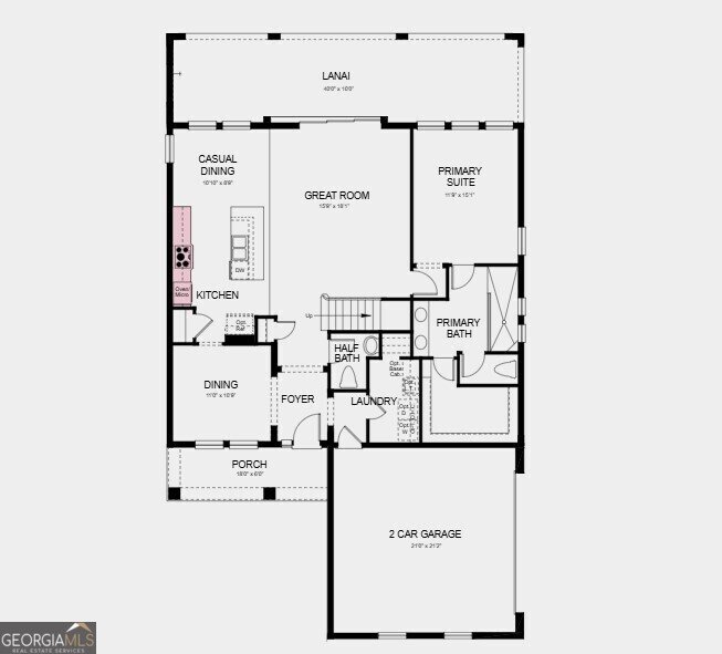 104 Encina Court St. Marys - 30