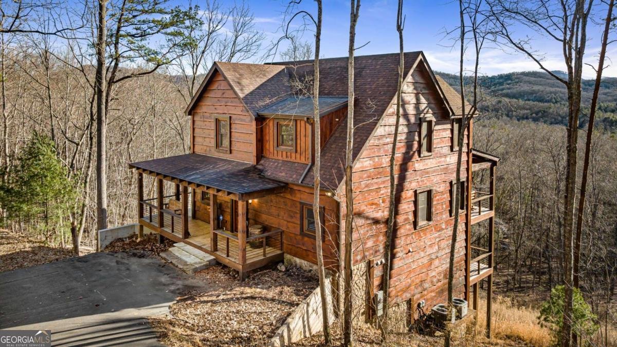 26 Three Springs Trail Morganton - 1