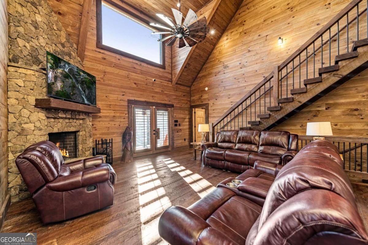 26 Three Springs Trail Morganton - 10