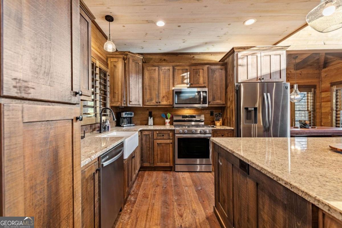26 Three Springs Trail Morganton - 12
