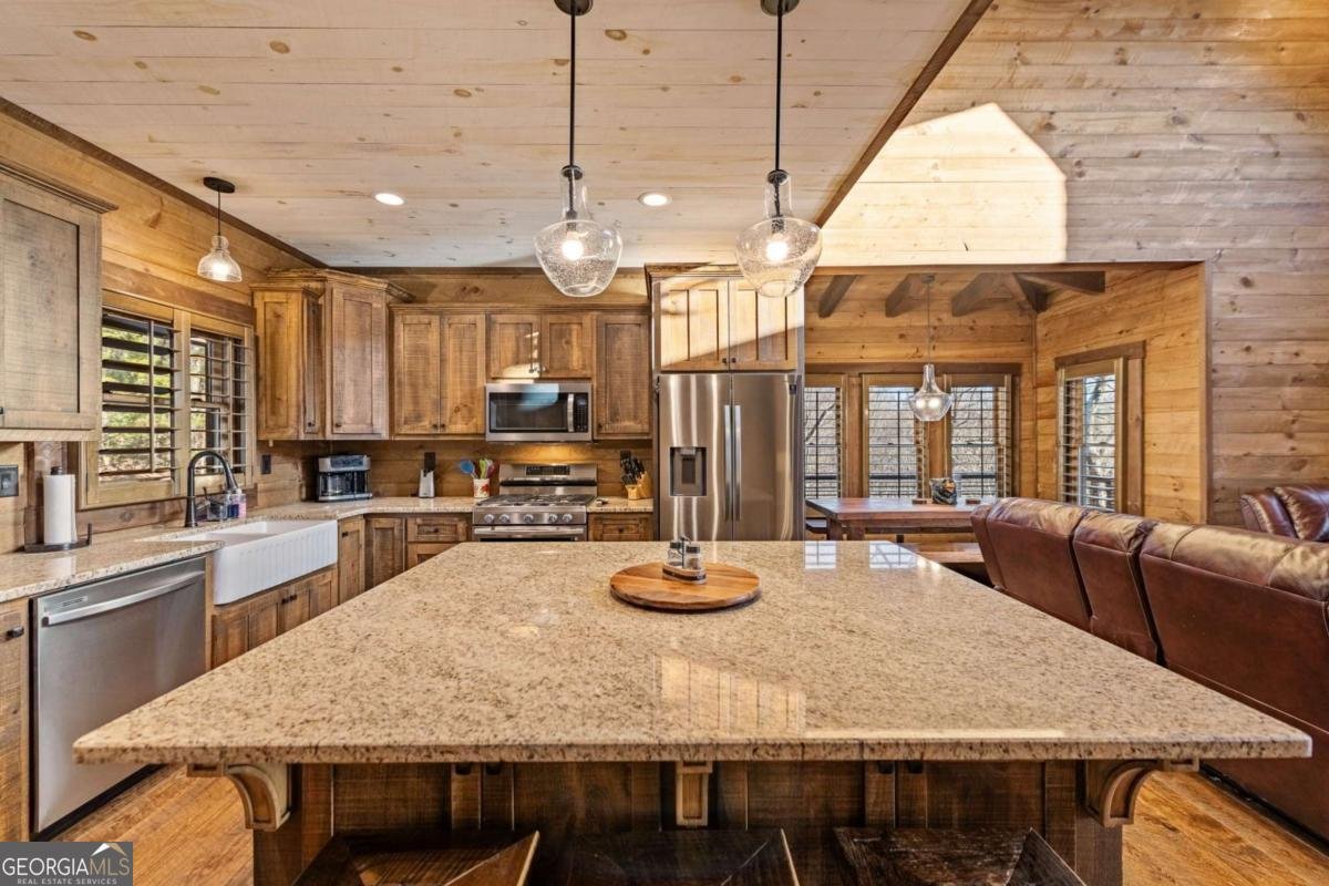 26 Three Springs Trail Morganton - 13