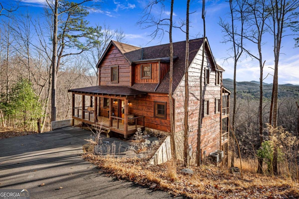 26 Three Springs Trail Morganton - 15
