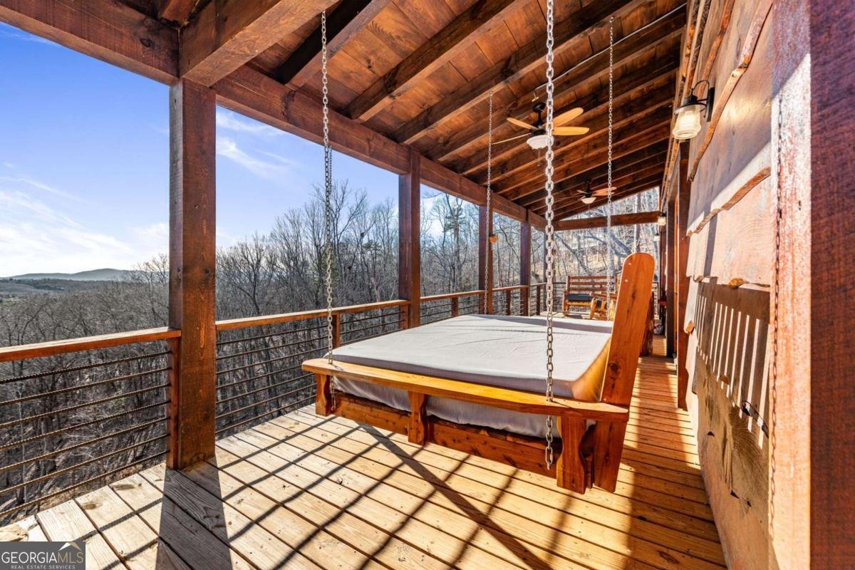 26 Three Springs Trail Morganton - 19