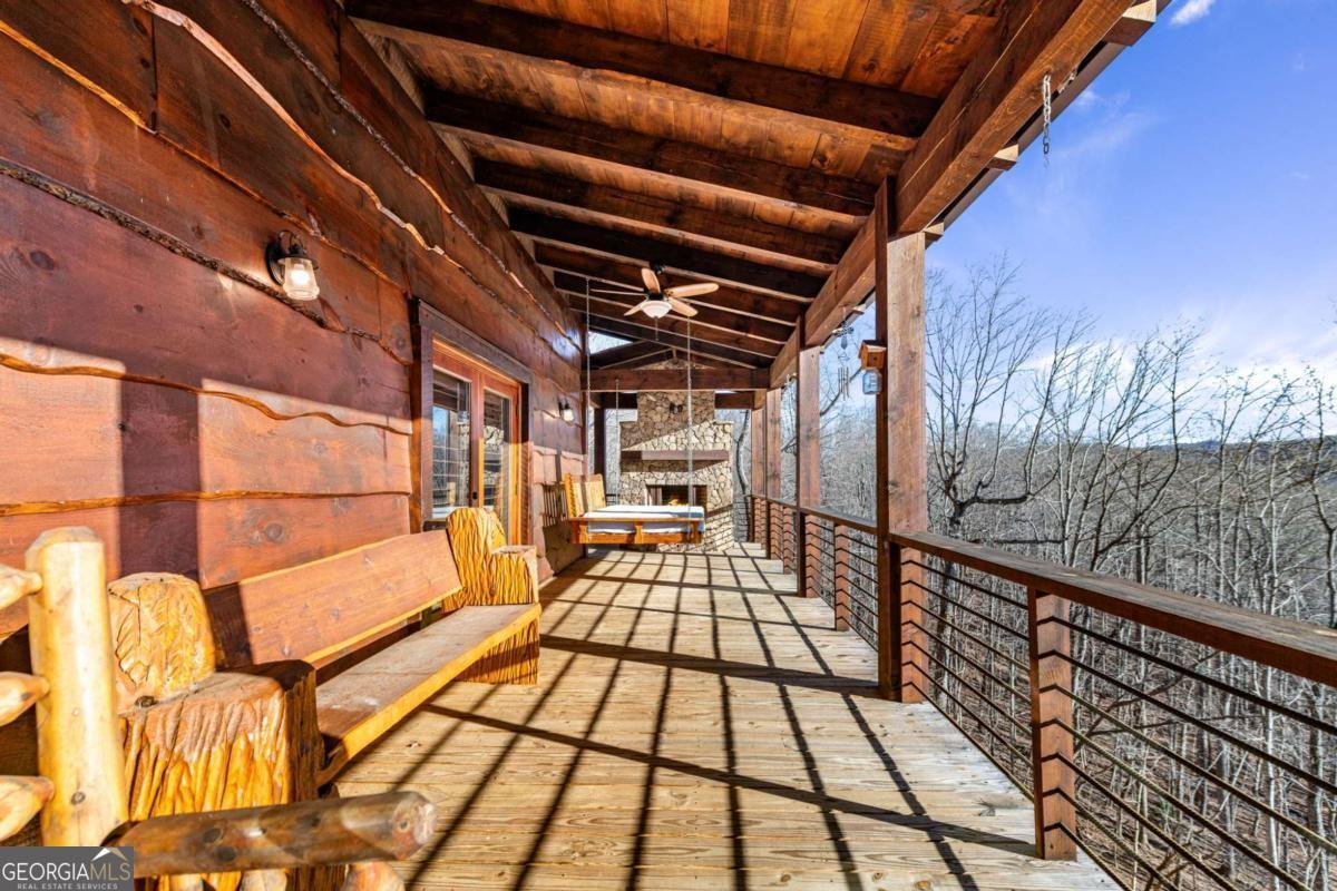 26 Three Springs Trail Morganton - 22