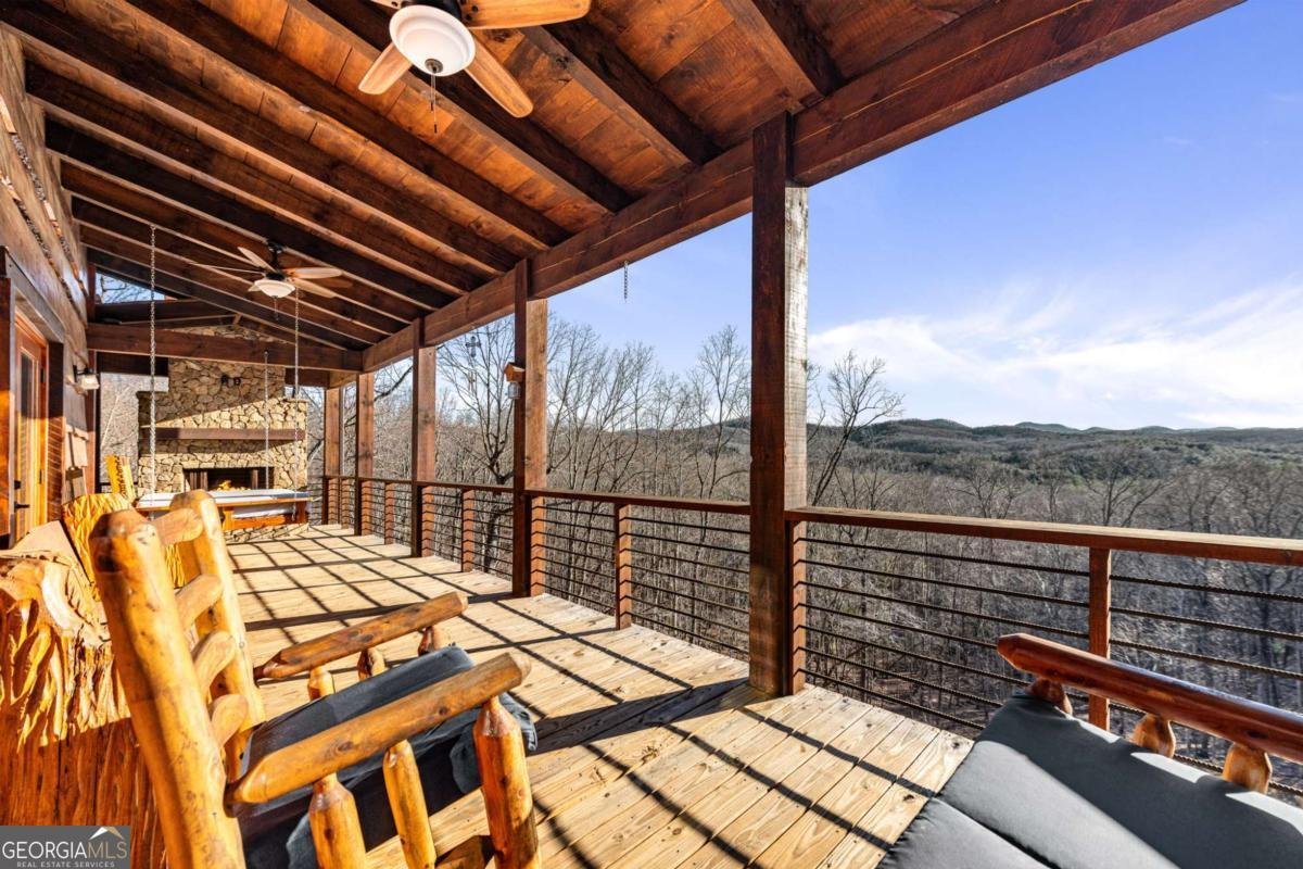 26 Three Springs Trail Morganton - 23