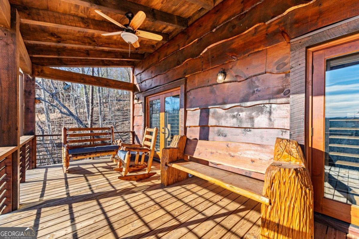 26 Three Springs Trail Morganton - 24