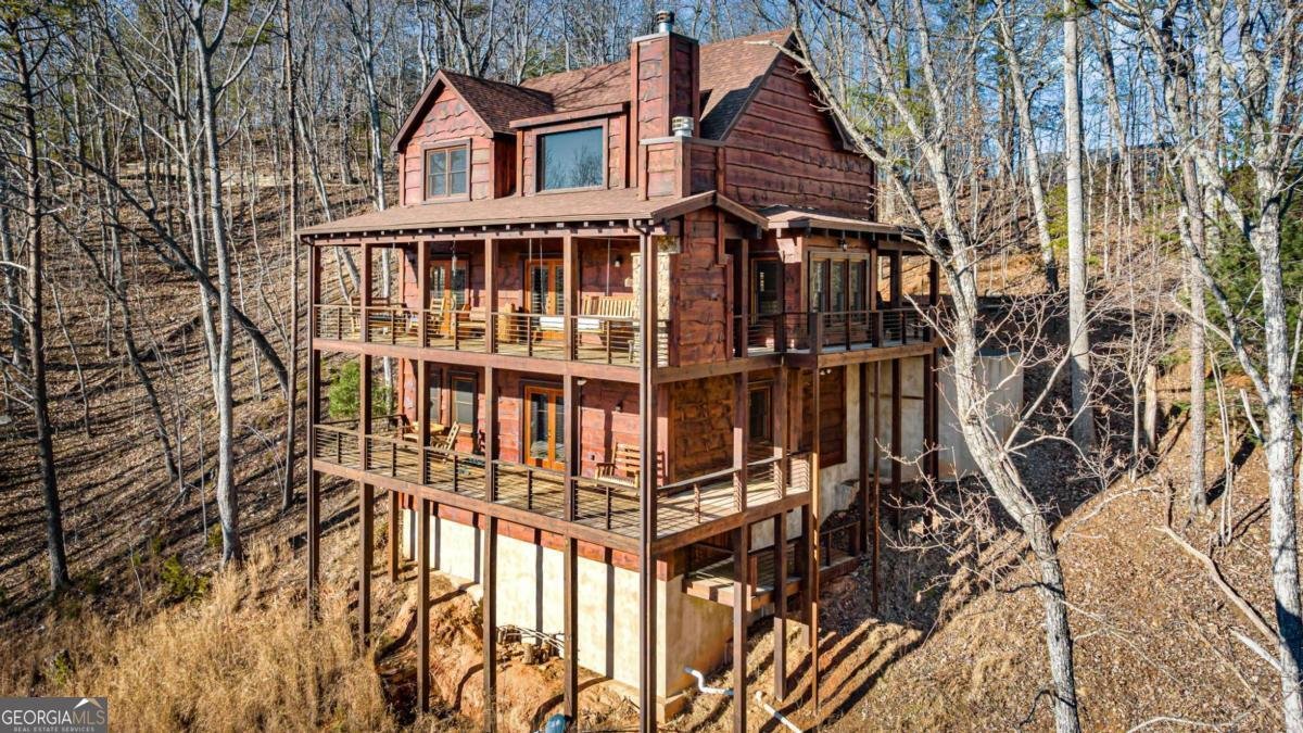 26 Three Springs Trail Morganton - 3