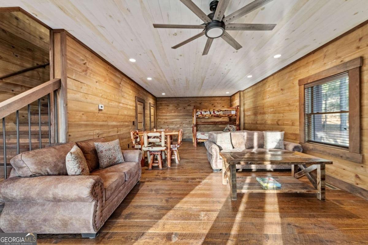 26 Three Springs Trail Morganton - 45