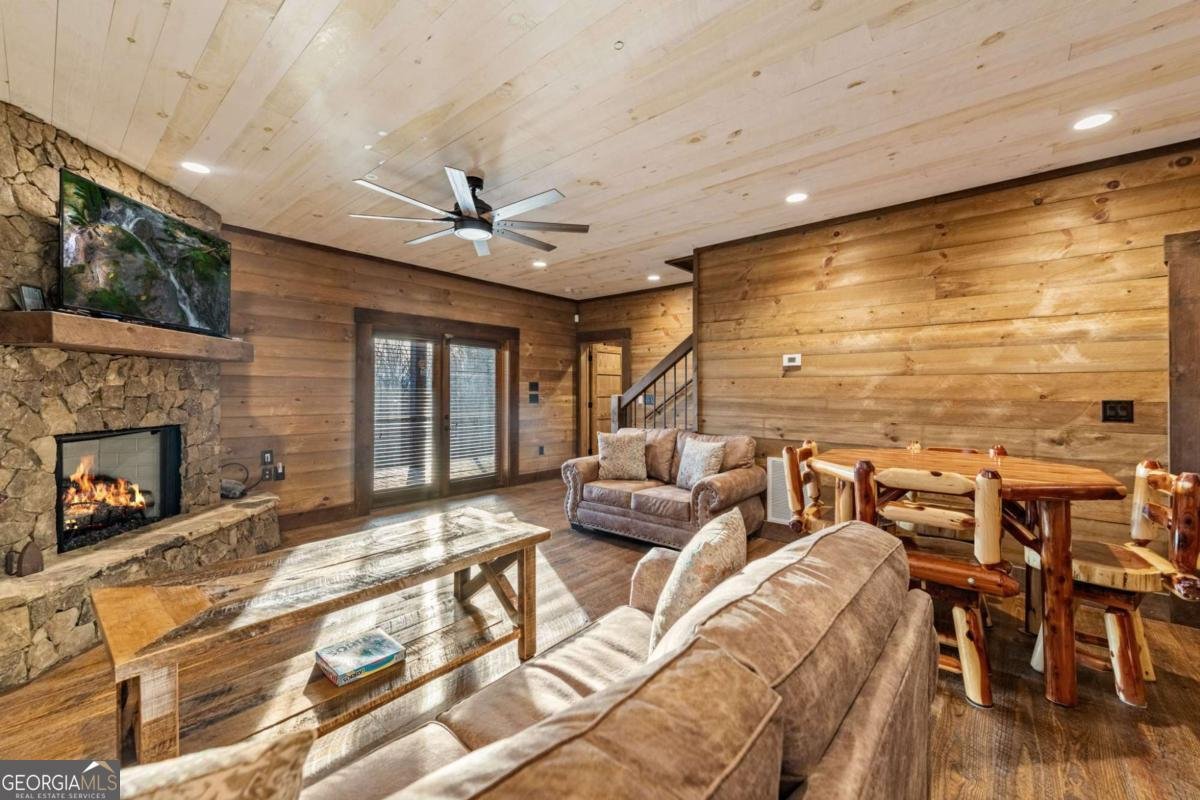 26 Three Springs Trail Morganton - 48