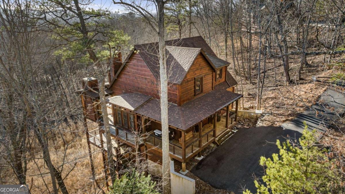 26 Three Springs Trail Morganton - 5