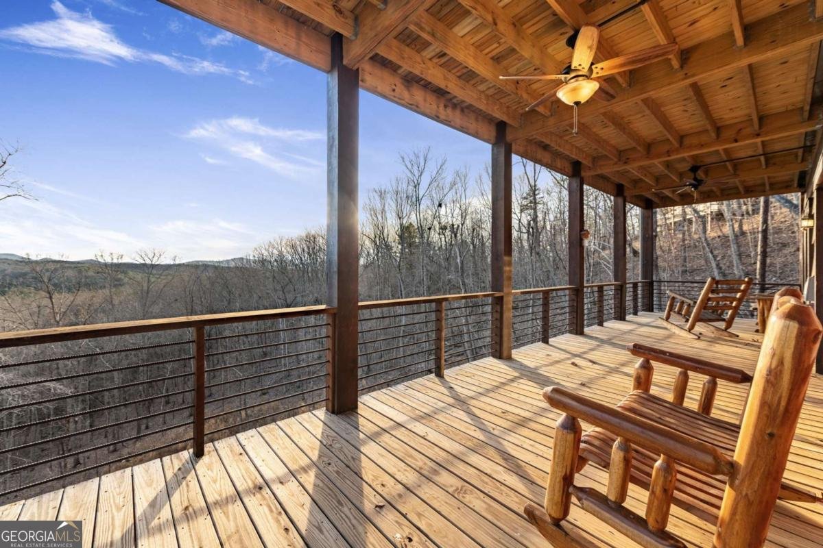 26 Three Springs Trail Morganton - 53