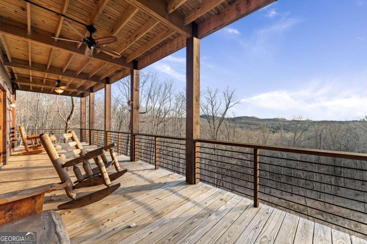 26 Three Springs Trail Morganton - 54