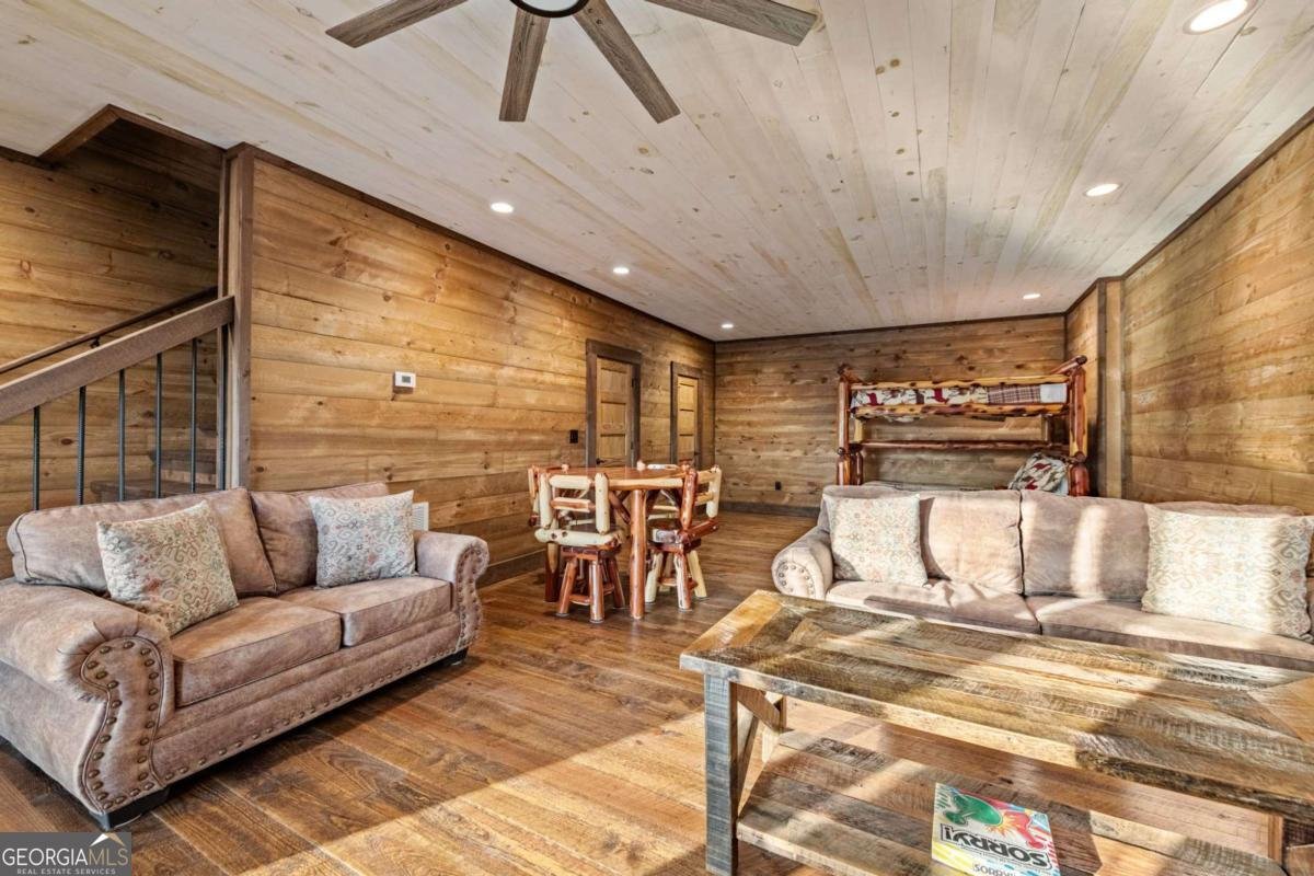 26 Three Springs Trail Morganton - 59