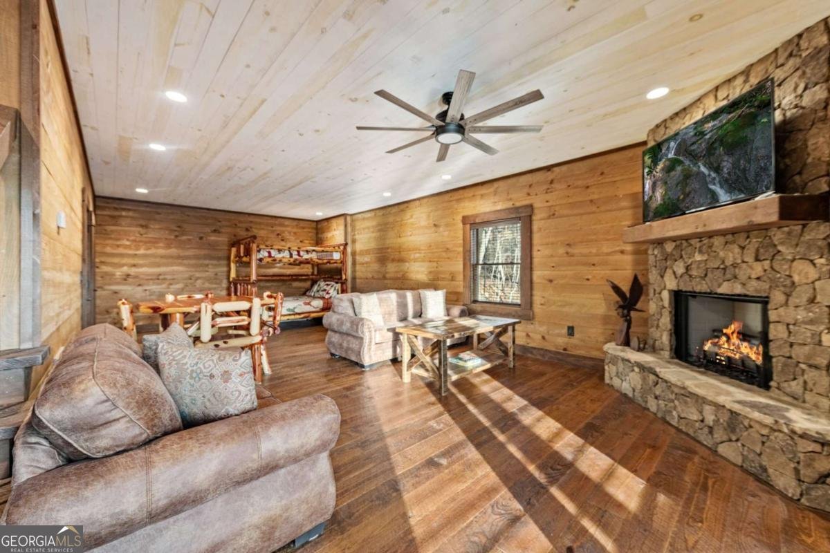 26 Three Springs Trail Morganton - 64
