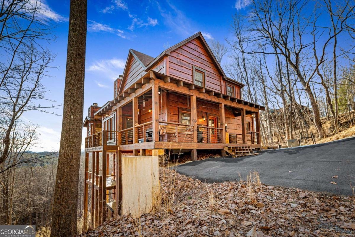 26 Three Springs Trail Morganton - 73