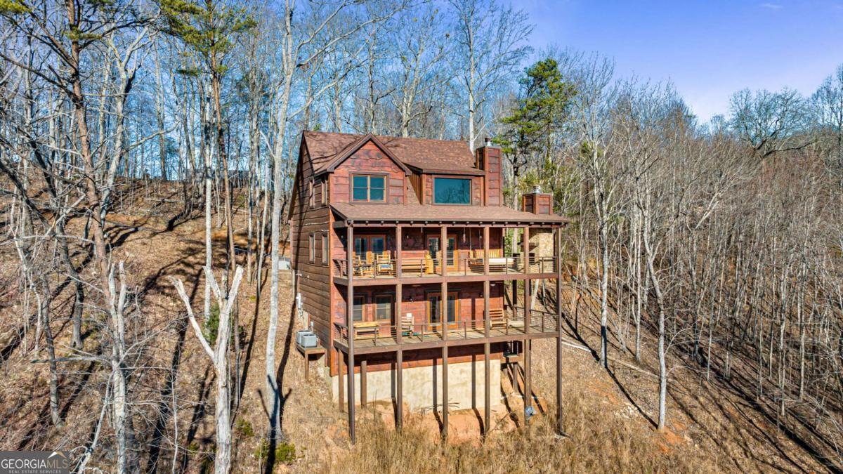 26 Three Springs Trail Morganton - 74