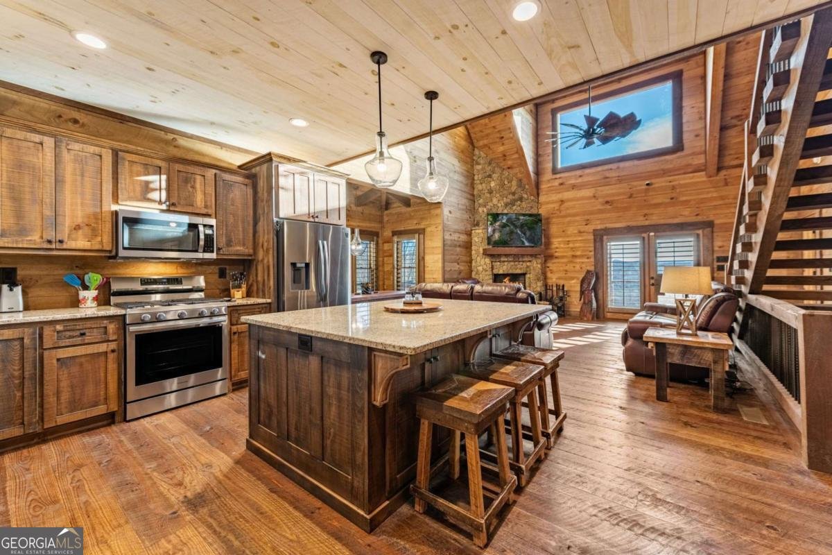 26 Three Springs Trail Morganton - 8