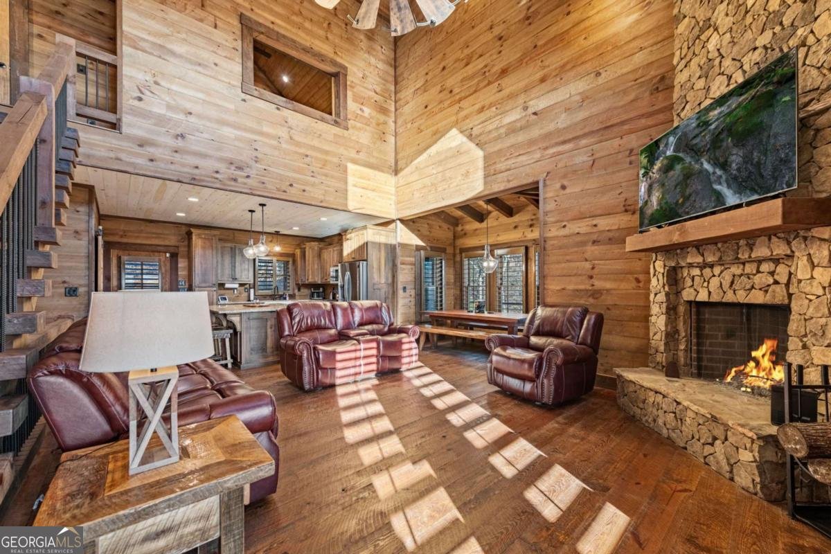 26 Three Springs Trail Morganton - 9