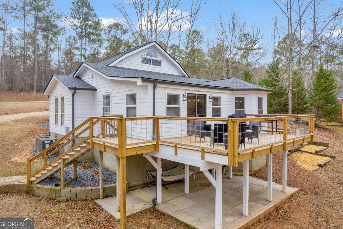 222 River Bend Drive Eatonton - 1