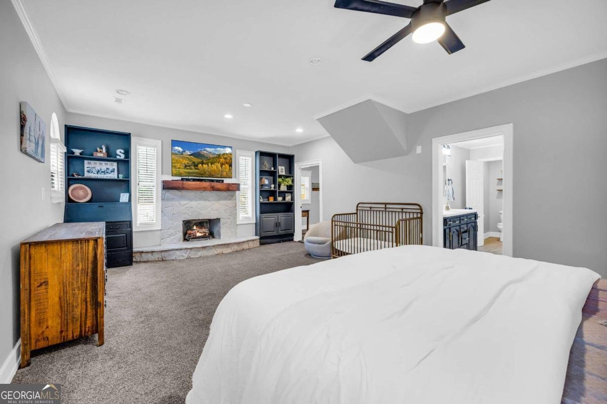 222 River Bend Drive Eatonton - 13