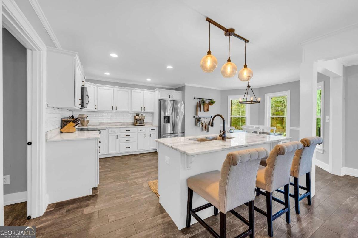 222 River Bend Drive Eatonton - 2