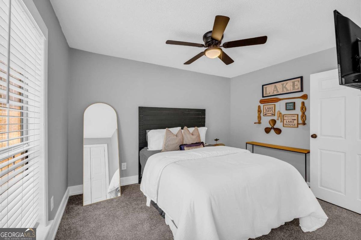222 River Bend Drive Eatonton - 22