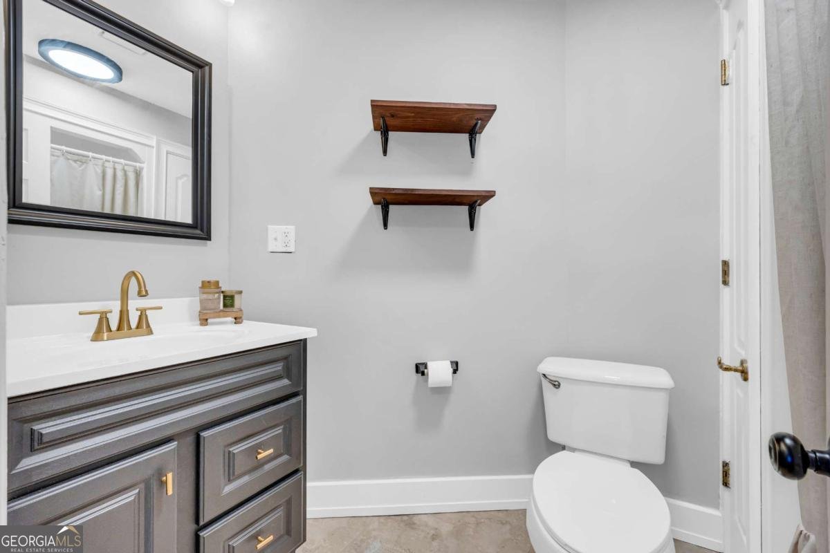 222 River Bend Drive Eatonton - 23