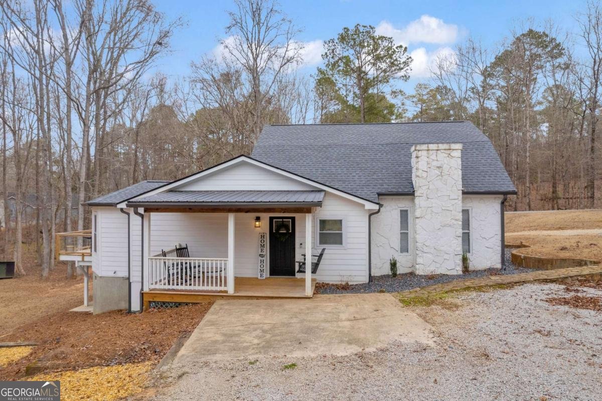 222 River Bend Drive Eatonton - 28