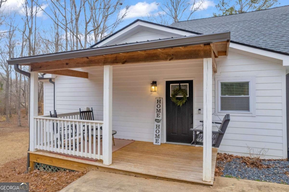 222 River Bend Drive Eatonton - 29