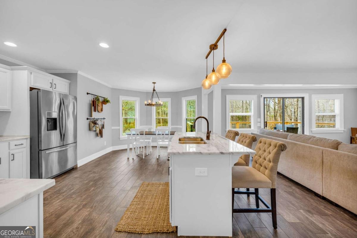 222 River Bend Drive Eatonton - 3