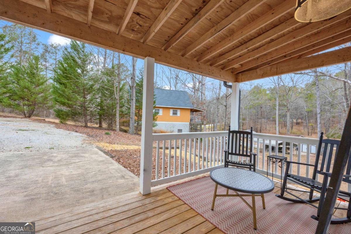 222 River Bend Drive Eatonton - 30